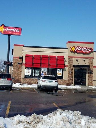 Hardee's